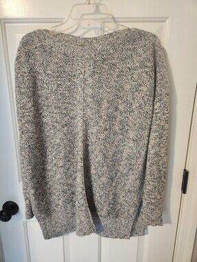 Loft Sweater